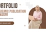 manage your journal submission and publication process